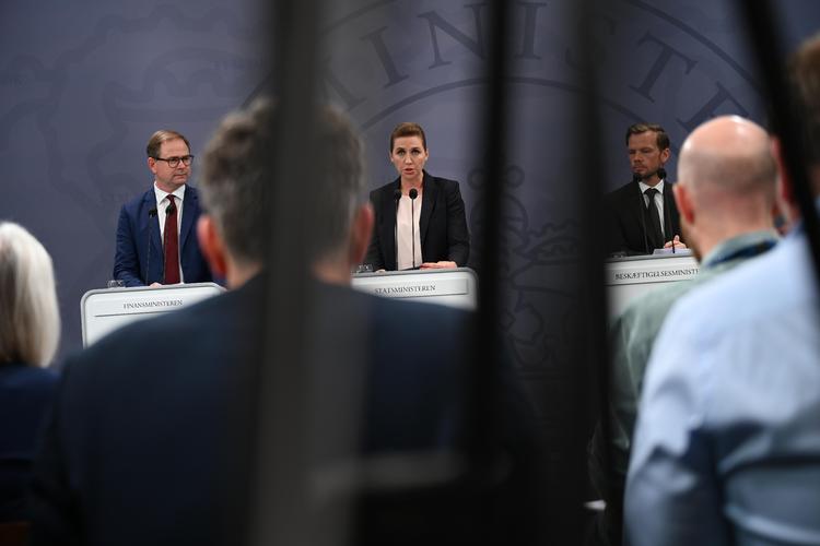 Foto: Philip Davali/Ritzau Scanpix