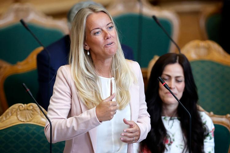 Foto: Jens Dresling/POLFOTO