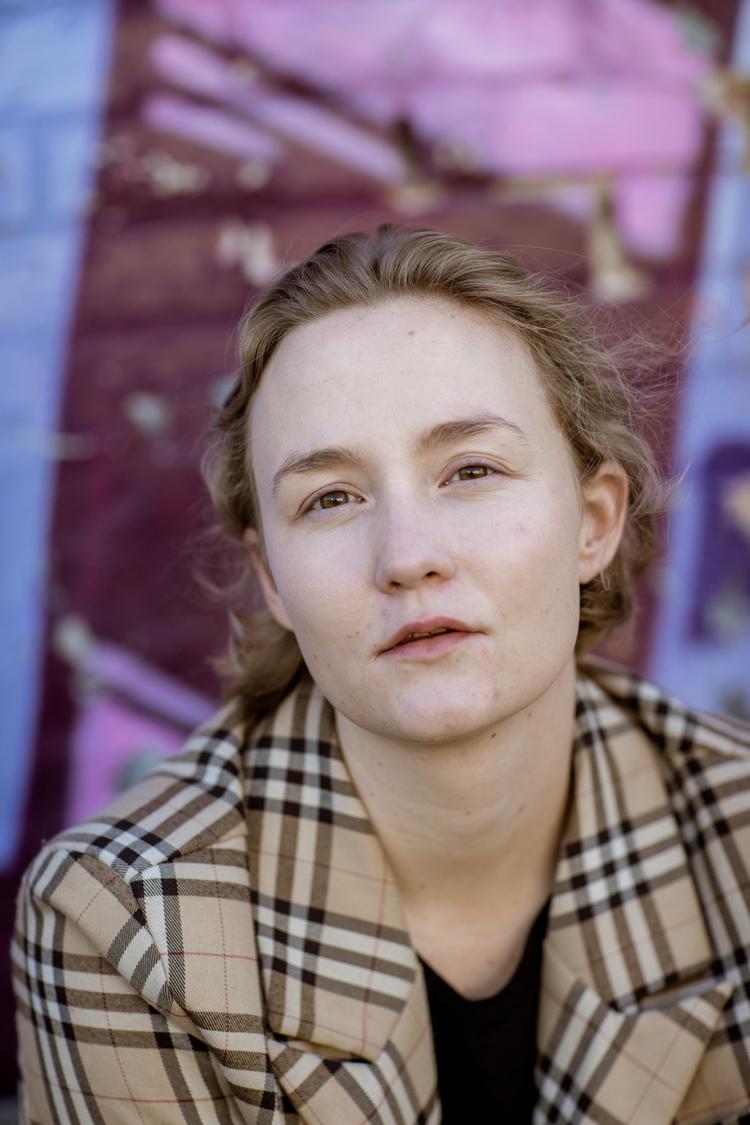 Foto: Miriam Dalsgaard/POLITIKEN
