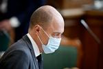 Foto: Jens Dresling/POLFOTO