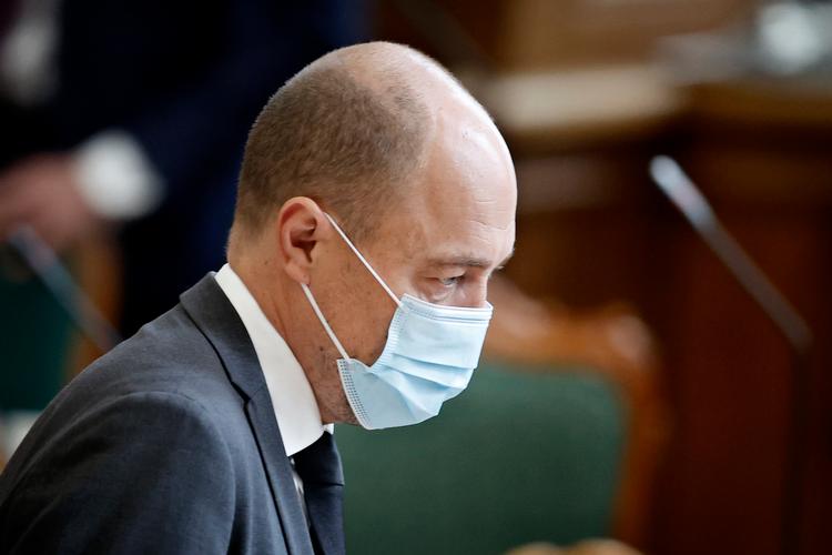 Foto: Jens Dresling/POLFOTO