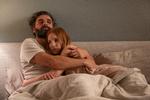Ingmar Bergmans 'Scener fra et ægteskab' er blevet genindspillet for HBO med Oscar Isaac og Jessica Chastain i rollerne som Jonathan og Mira - alias Johan og Marianne, som Bergman kaldte dem. Foto: HBO Nordic