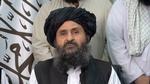 Mullah Mohammad Hasan Akhund bliver leder af ny afghansk regering. Foto: Social Media/Ritzau Scanpix