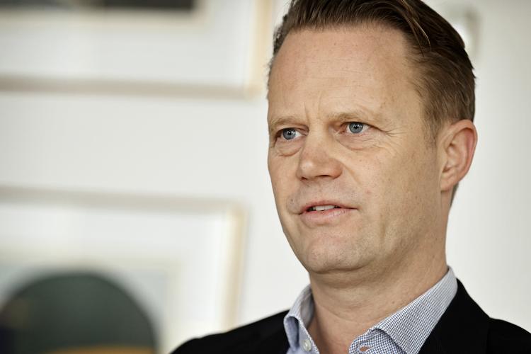 Foto: Jens Dresling/POLFOTO