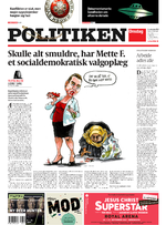 A_forside_On Politiken 08-09-2021 Lands 1udg