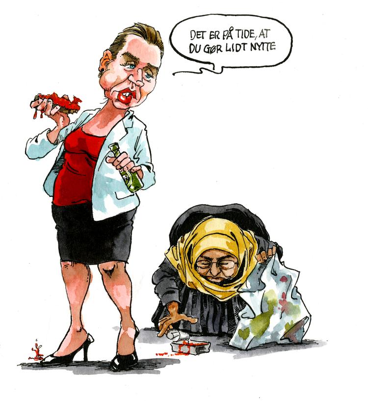 Foto: Roald Als/POLITIKEN