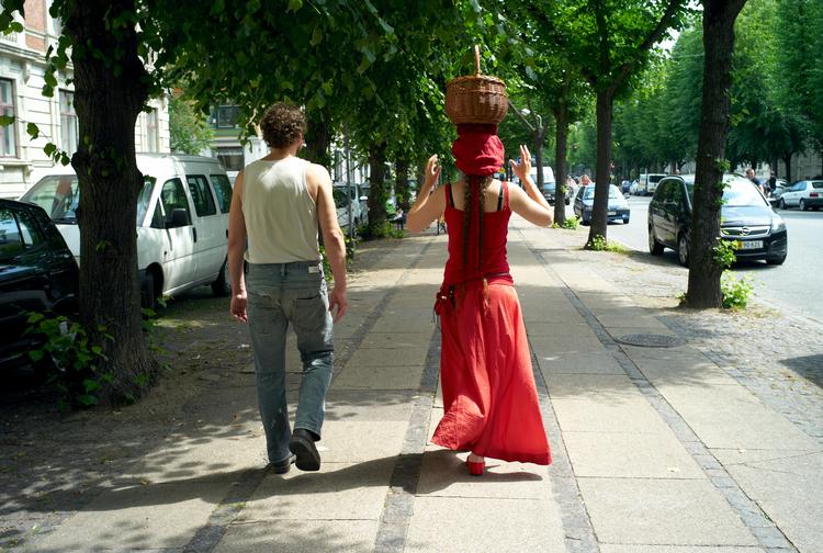 Foto: Lars Hansen/Ritzau Scanpix