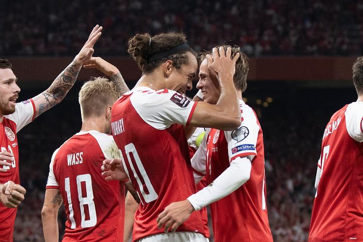 Foto: Finn Frandsen/POLFOTO