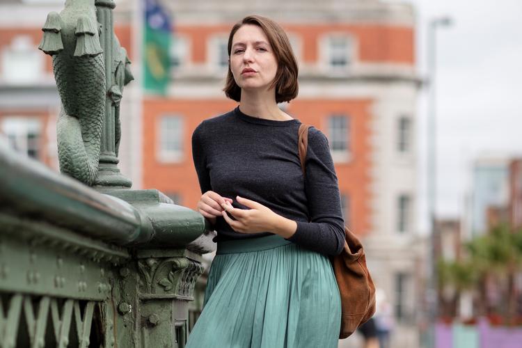 Foto: Patrick-Bolger