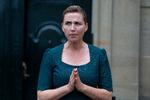 Det er en sejlivet myte, at det at gå på arbejde skal være lystbetonet, sagde statsminister Mette Frederiksen, da hun i tirsdags præsenterede regeringens nye beskæftigelsesudspil.  Foto: Finn Frandsen/POLFOTO