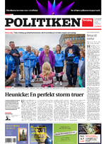A_forside_To Politiken 09-09-2021 Lands 1udg