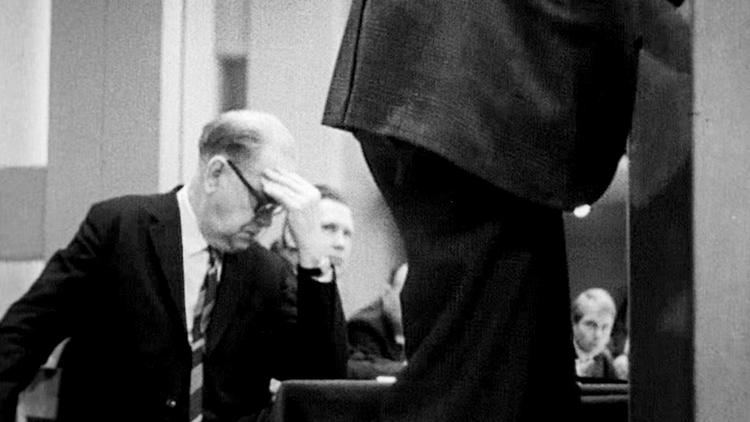 Tage Erlander var Sveriges statsminister i næsten et kvart århundrede og en af hovedmændene i det moderne Sverige. 