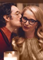 Hovedpersonen i 'On the Verge' er hæmmet af sin franske arkitektmand, der behandler hende som en dørmåtte.  Foto: Pr-foto