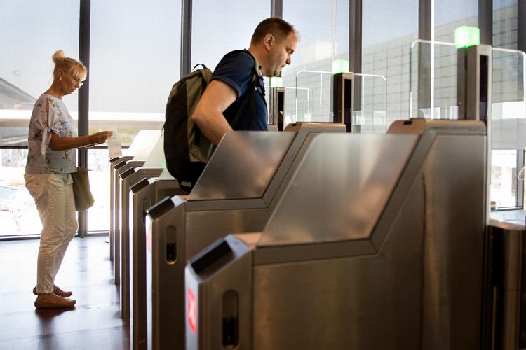 Foto: Finn Frandsen/POLFOTO