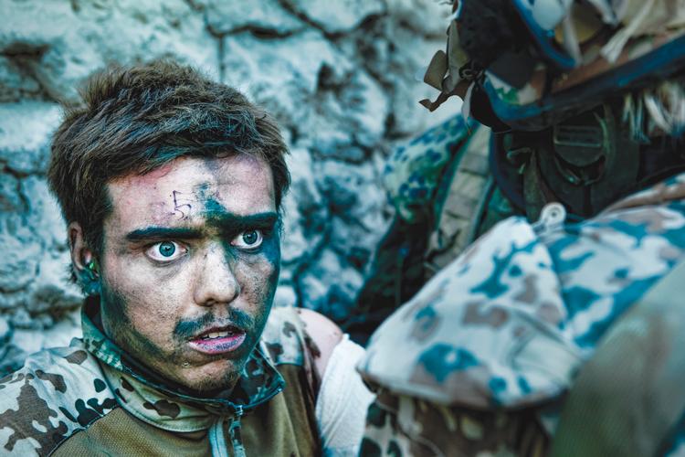 Foto: Lars Skree/POLFOTO