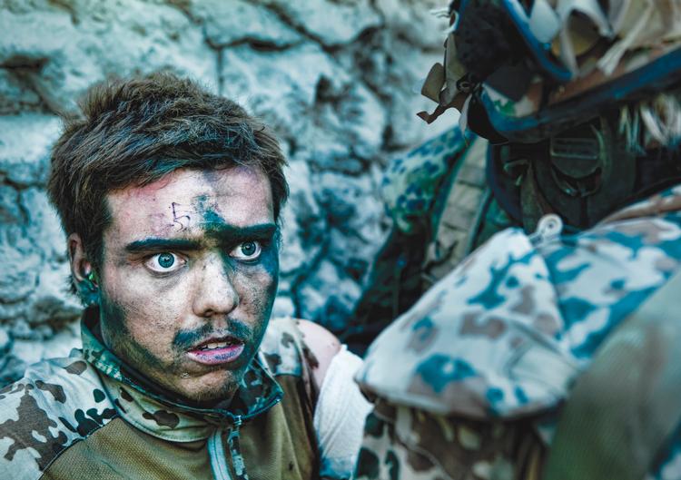 Foto: Lars Skree/POLFOTO