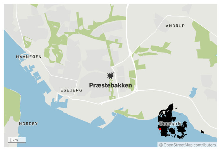 Esbjerg