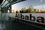 Den kinesiske techgigangt Alibaba bryster sig normalt af at være et stjerneeksempel på det moderne Kina. Foto: Aly Song/Ritzau Scanpix