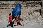 FN’s generalsekretær, António Guterres, 
advarer om et ’økonomisk kollaps’ i Afghanistan og risikoen for millioner af døde. Han opfordrer verdens lande til fortsat at forhandle med Taleban, efter at den militante islamistiske bevægelse har overtaget magten i Afghanistan.
 Foto: Wakil Kohsar/Ritzau Scanpix