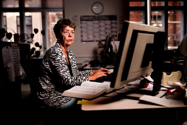 Foto: Jacob Ehrbahn/POLFOTO