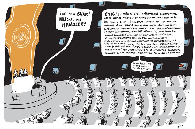Arkivtegning Philip Ytournel