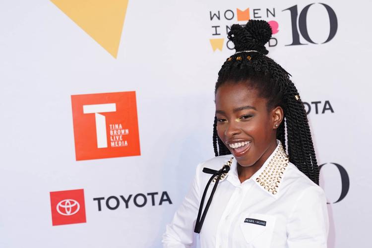 Foto: zz/john Nacion/star Max/ipx/Ritzau Scanpix