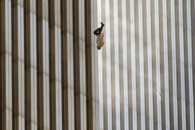 Foto: Richard Drew/Ritzau Scanpix