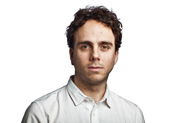 Foto: Rune Pedersen/POLFOTO