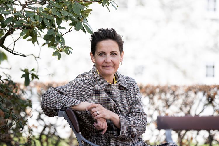 Foto: Finn Frandsen/POLFOTO