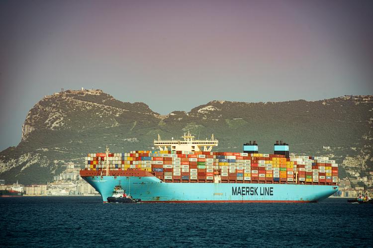 Foto: Marcos Morenos/ Europa Press/Ritzau Scanpix