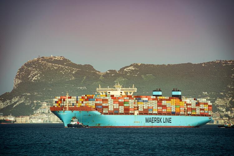 Foto: Marcos Morenos/ Europa Press/Ritzau Scanpix