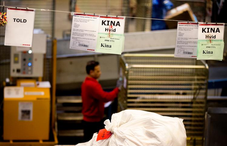 Foto: Finn Frandsen/POLFOTO