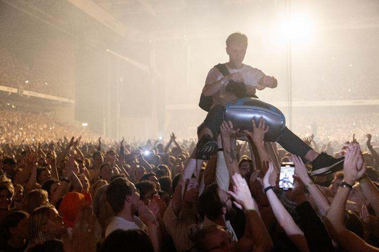 Foto: Marcus Emil Christensen/POLFOTO