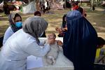 Foto: Hoshang Hashimi/Ritzau Scanpix