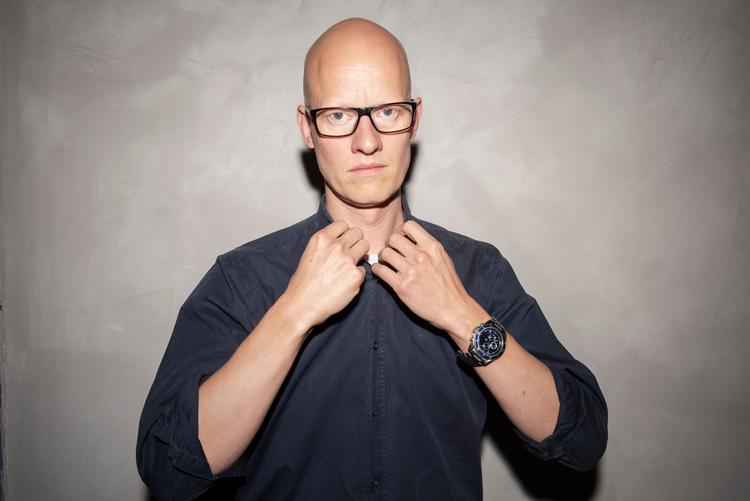 Pr-foto Stine Rasmussen