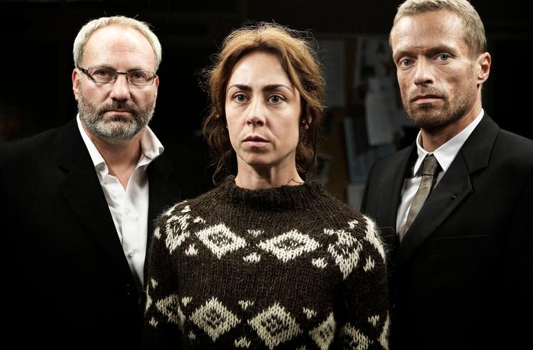 'Forbrydelsen' fik briterne til at læse undertekster og adskillige lande til at falde i svime over danske mordsager.  