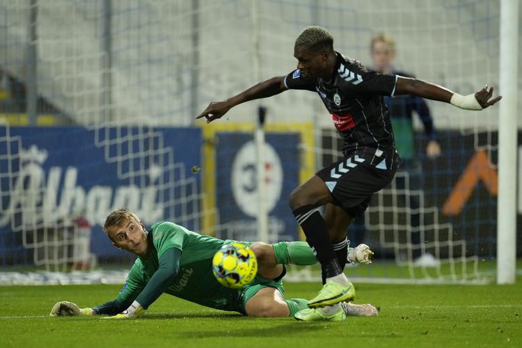 Foto: Frank Cilius/Ritzau Scanpix