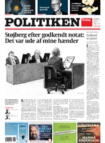 A_forsiden Politiken 14-09-2021 Lands 1udg