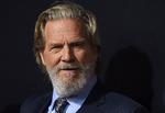 Jeff Bridges var ifølge ham selv »tæt på himlens porte«, da han blev ramt af covid-19 midt i et kræftforløb. Foto: Jordan Strauss/Ritzau Scanpix