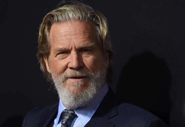 Jeff Bridges var ifølge ham selv »tæt på himlens porte«, da han blev ramt af covid-19 midt i et kræftforløb. Foto: Jordan Strauss/Ritzau Scanpix