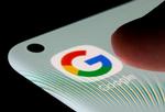 Sydkorea giver Google bøde på 1,1 milliard kroner for at misbruge sin dominans inden for operativsystemer. Foto: Dado Ruvic/Ritzau Scanpix