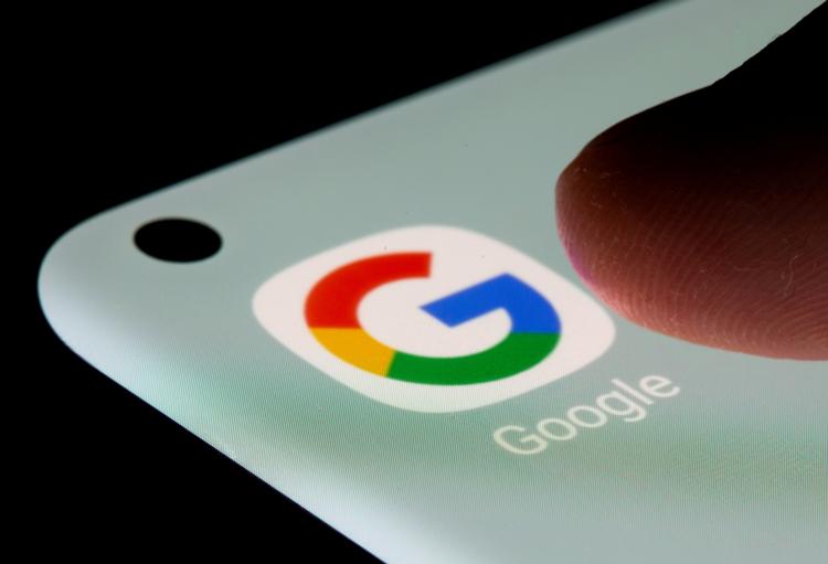 Sydkorea giver Google bøde på 1,1 milliard kroner for at misbruge sin dominans inden for operativsystemer. Foto: Dado Ruvic/Ritzau Scanpix