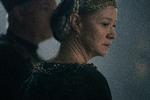 Trine Dyrholm spiller hovedrollen i den anmelderroste 'Margrethe den Første', der netop har fået biografpremiere.  Foto: Dušan Martinček