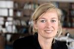 Efter flere år som bl.a. presseansvarlig i Skat og chefjurist i tænketanken Cepos etablerede juristen Henriette Kinnunen sidste år sit eget firma.  Foto: Cepos