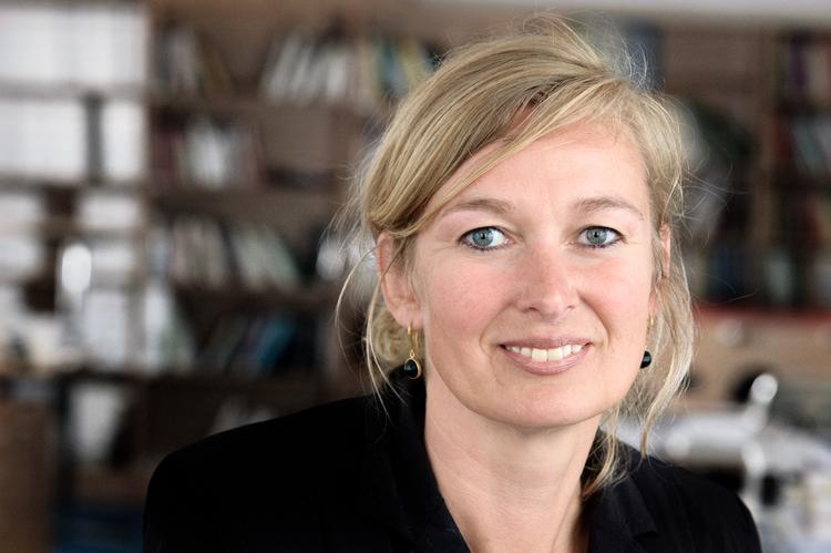Efter flere år som bl.a. presseansvarlig i Skat og chefjurist i tænketanken Cepos etablerede juristen Henriette Kinnunen sidste år sit eget firma.  Foto: Cepos