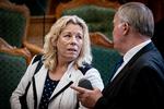 Foto: Niels Christian Vilmann/Ritzau Scanpix