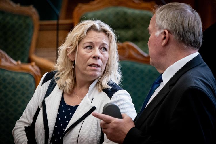 Foto: Niels Christian Vilmann/Ritzau Scanpix