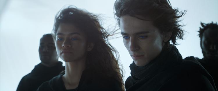 'Dune: Part 2' er en af de produktioner, der er blevet udskudt, som følge af skuespillernes strejke. Oprindeligt skulle filmen have haft premiere i efteråret 2023, men den er nu udsat til foråret 2024. 