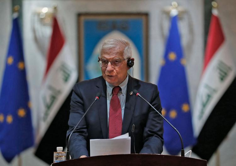 Foto: -/Ritzau Scanpix