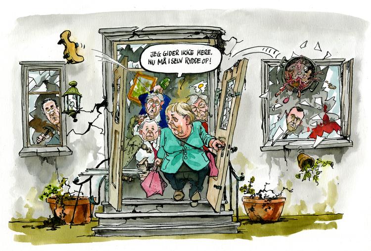 Arkivtegning Roald Als